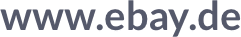 www.ebay.de